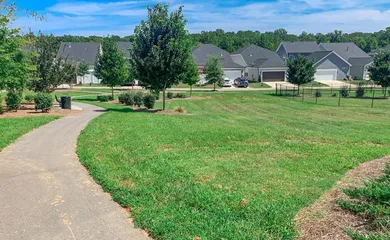 Corbinton - Hillsborough NC