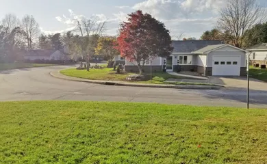 Blue Ridge Villas - Hendersonville NC