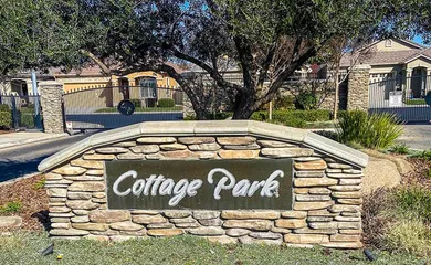 Cottage Park - Turlock, CA