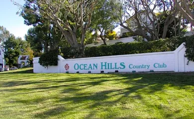 Ocean Hills Country Club - Oceanside, CA