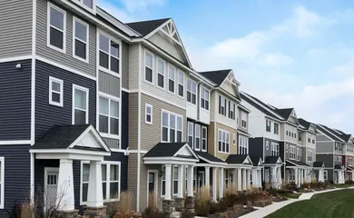 Brooks Ridge - Chaska MN