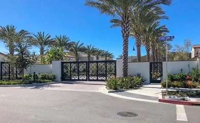 Ovation at Flora Park - Cypress CA