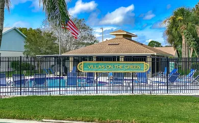 Villas on the Green - Riverview, FL