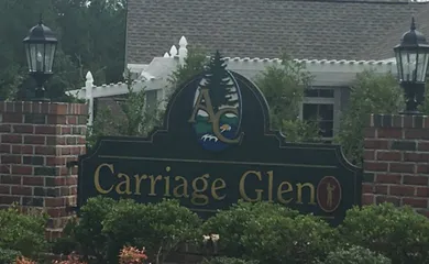Carriage Glen at Anderson Creek Club - Spring Lake, NC