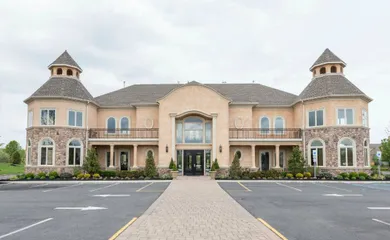Venue at Princeton Park - Monmouth Junction, NJ
