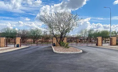 Lone Tree - Chandler, AZ