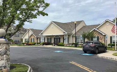Parke Place - Sewell NJ