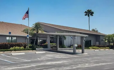 Camelot Village - Delray Beach, FL