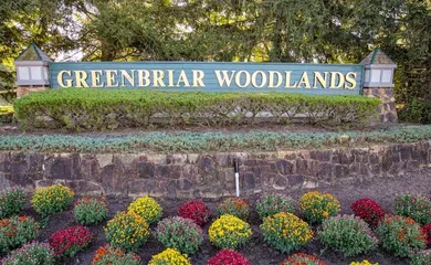 Greenbriar Woodlands - Toms River, NJ