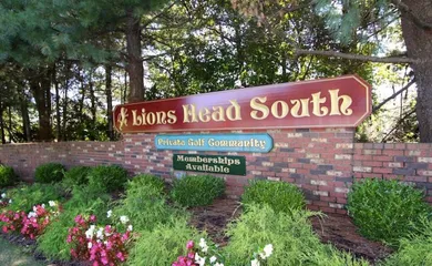 Lions Head South - Brick NJ