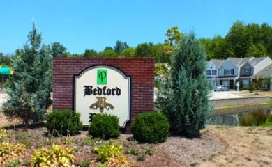 Bedford Place - Blacklick, OH