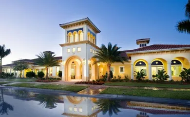 IslandWalk at the West Villages - Wellen Park, FL