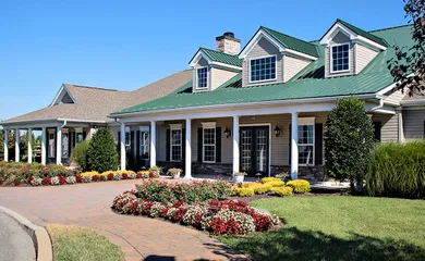 Champions' Club at Jonathan's Landing - Magnolia, DE