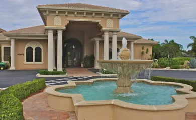 Tivoli Reserve - Boynton Beach, FL