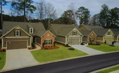 Victoria Crossing - Kennesaw, GA
