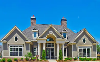 The Orchards of Park Ridge - Buford, GA