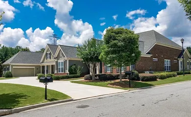Brookstone Manor - Acworth GA