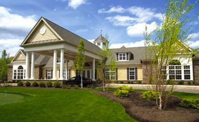 Four Seasons at Sterling Pointe - Somerset, NJ