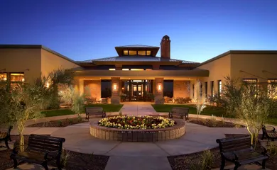 Sun City Anthem at Merrill Ranch - Florence, AZ