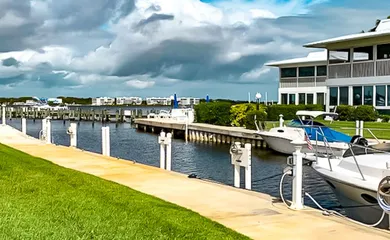 The Windjammer - Stuart FL