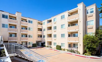 Pacific Village - Torrance, CA