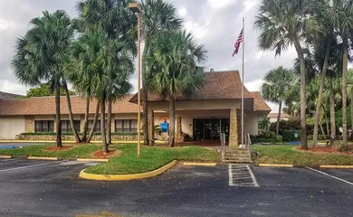 Lakes Of Carriage Hill - Tamarac FL