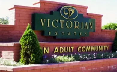 Victorian Estates - Prescott Valley, AZ