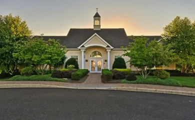 Regency at Northampton - Holland, PA