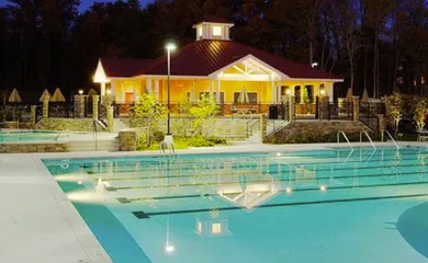 The Cottages of Providence - Mount Juliet, TN