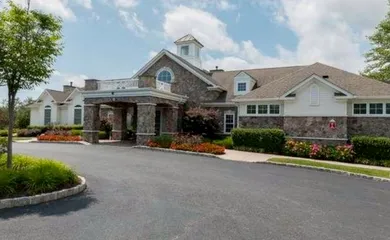 Regency at Providence - Phoenixville, PA