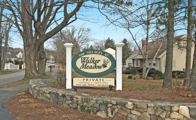The Villages at Walker Meadow - Westborough, MA