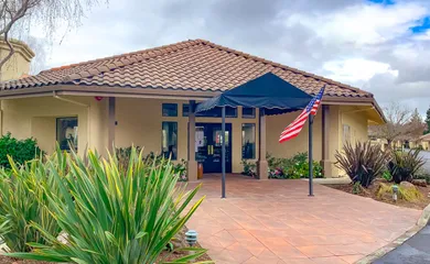 Willowbrook - Napa CA