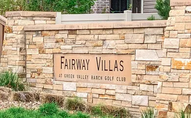 Fairway Villas at Green Valley Ranch - Denver CO
