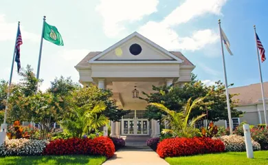Westlake Golf & Country Club - Jackson, NJ