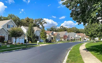 Village Grande at Battleground - Manalapan NJ