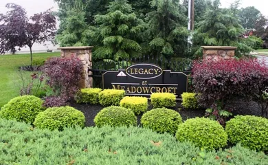Legacy at Meadowcroft - Florence, NJ