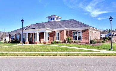 The Groves at New Kent - New Kent, VA