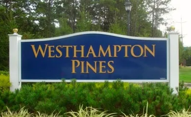 Westhampton Pines - Westhampton, NY