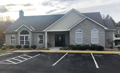 The Villas at Summit Ridge - Lee's Summit MO