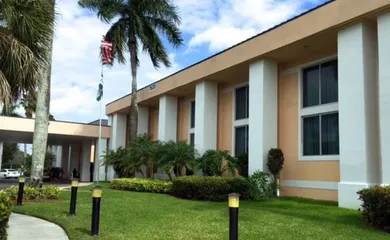 Kings Point in Tamarac, FL