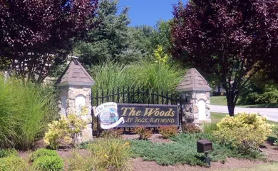 The Woods at Rock Raymond - Downingtown, PA