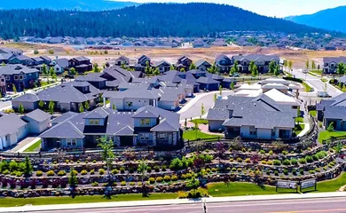 Pinnacle at Stonehill - Liberty Lake, WA