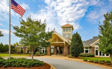 Del Webb at Lake Oconee - Greensboro, GA