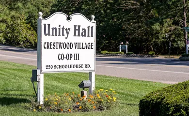 Crestwood Village 3 - Whiting, NJ