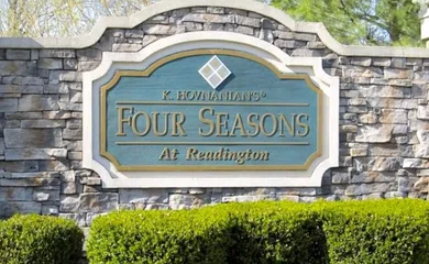 Four Seasons at Readington - Readington Township, NJ