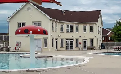 Village Crest - Ellicott City MD