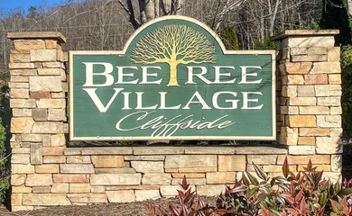 Bee Tree Village - Swannanoa NC
