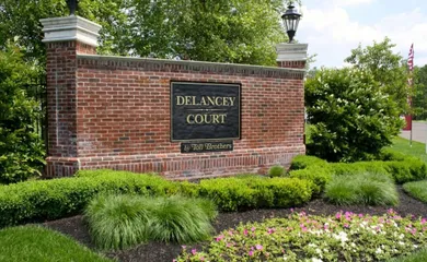 Delancey Court - Newtown, PA
