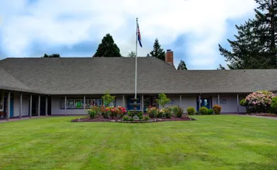 Salemtowne - Salem, OR