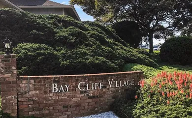 Bay Cliff Village - San Clemente, CA